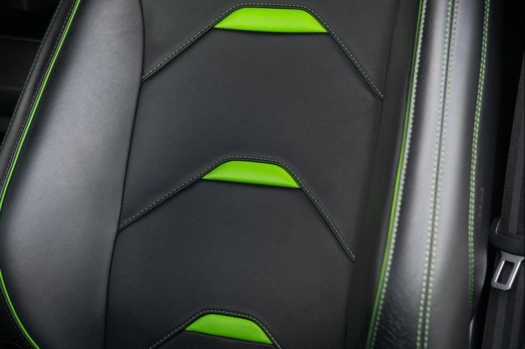 used 2020 Lamborghini Huracan EVO car, priced at $264,900