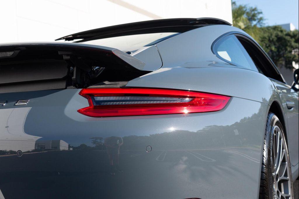 used 2017 Porsche 911 car, priced at $105,900
