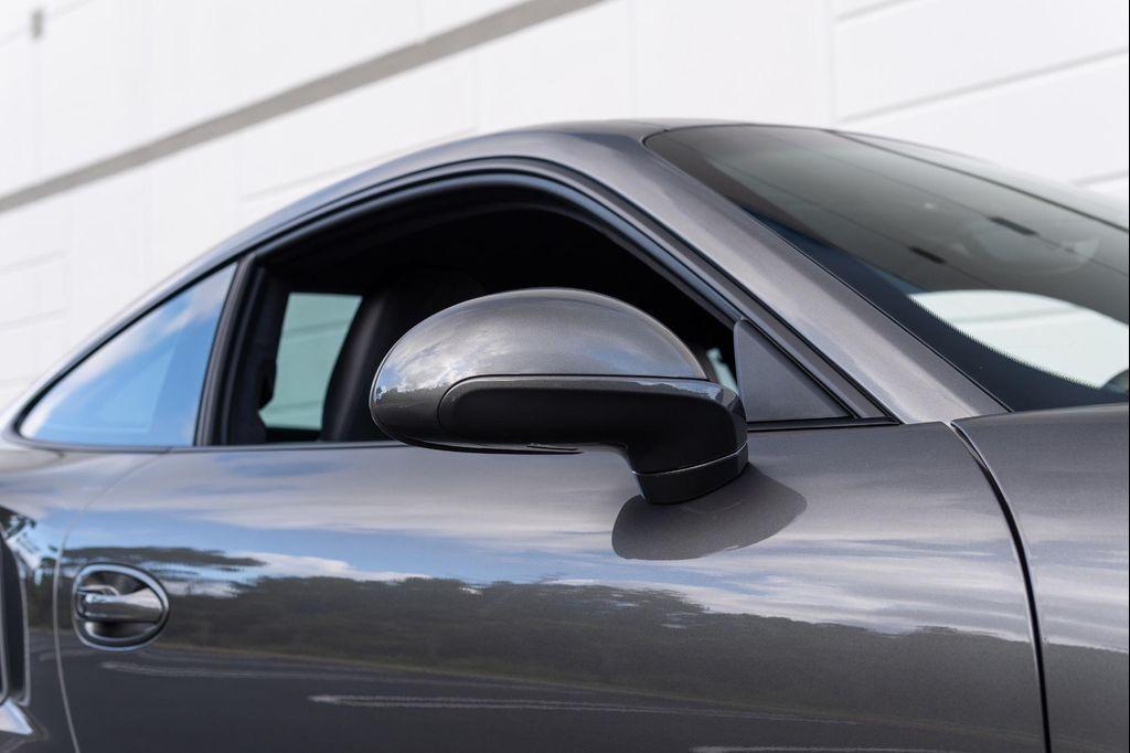 used 2014 Porsche 911 car, priced at $159,000