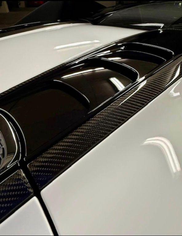 used 2020 Audi R8 car, priced at $189,900