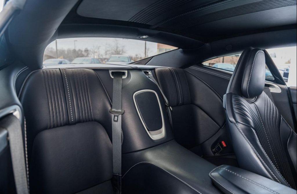 used 2018 Aston Martin DB11 car, priced at $119,000