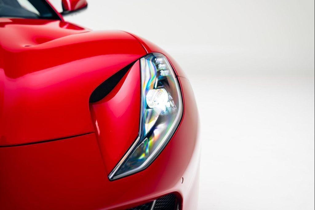 used 2019 Ferrari 812 Superfast car, priced at $338,900