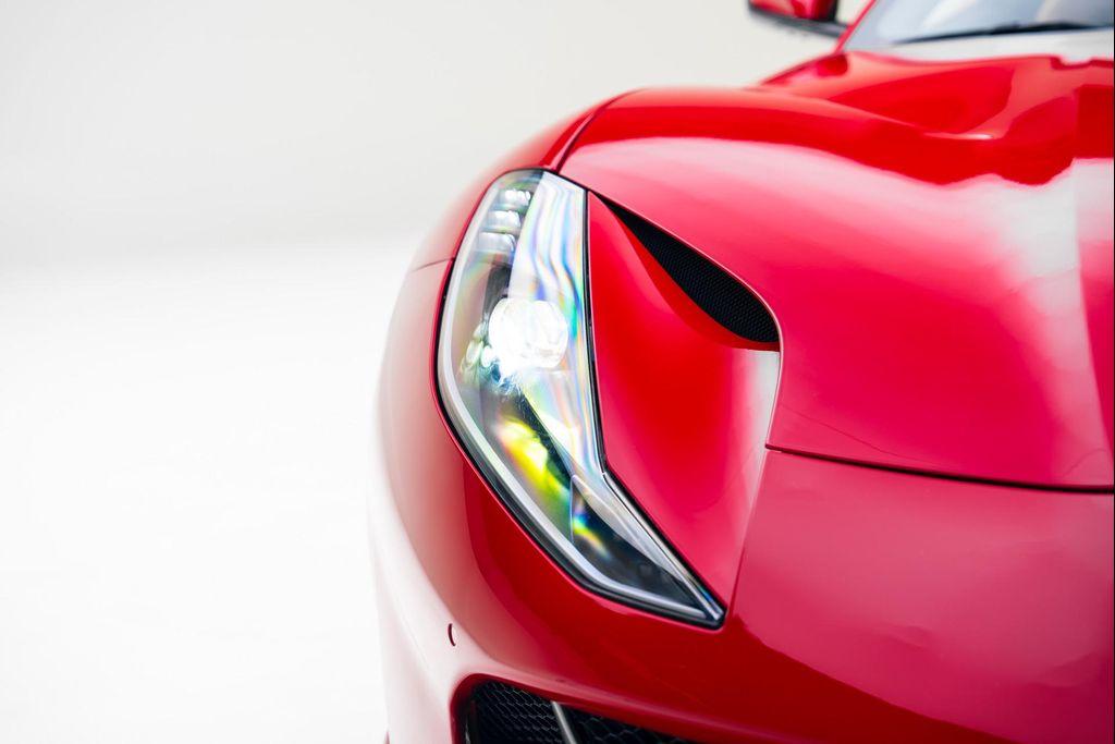 used 2019 Ferrari 812 Superfast car, priced at $338,900