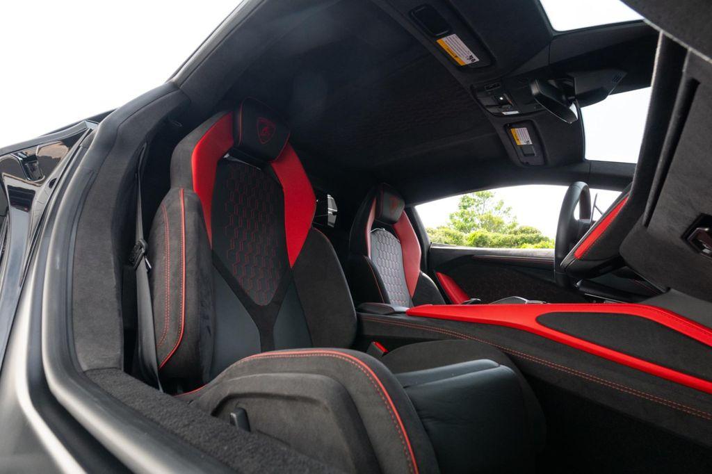 used 2024 Lamborghini Revuelto car, priced at $669,000