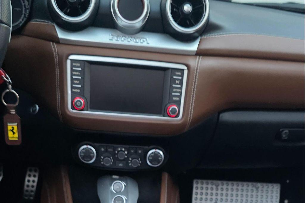 used 2017 Ferrari California car, priced at $149,000