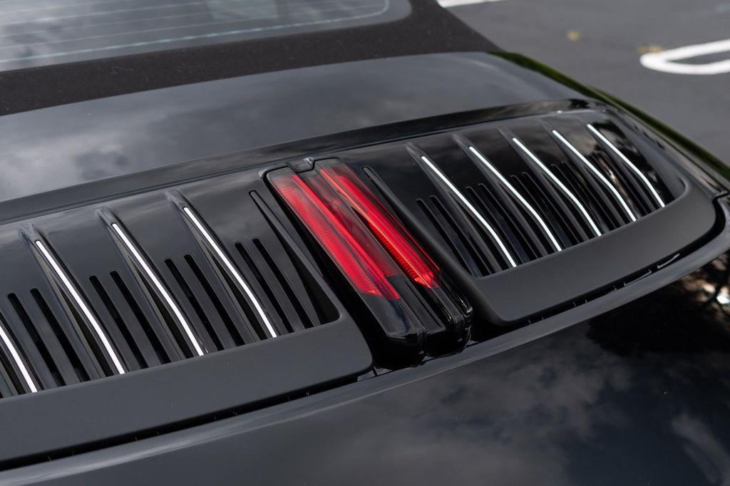 used 2026 Porsche 911 car, priced at $209,900