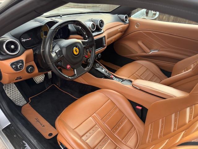used 2016 Ferrari California car, priced at $143,980