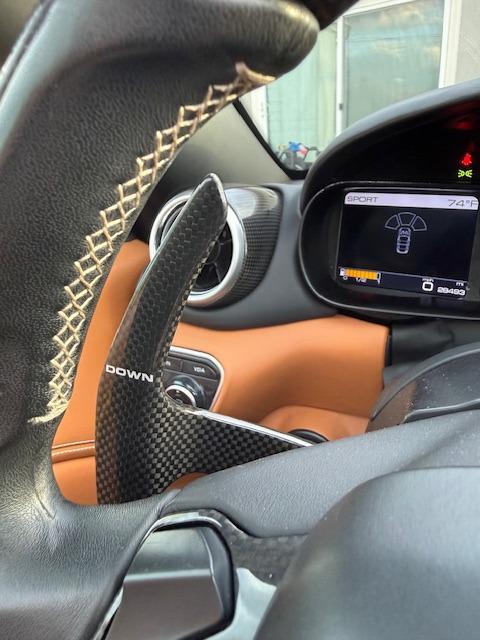 used 2016 Ferrari California car, priced at $143,980