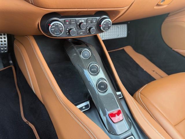 used 2016 Ferrari California car, priced at $143,980