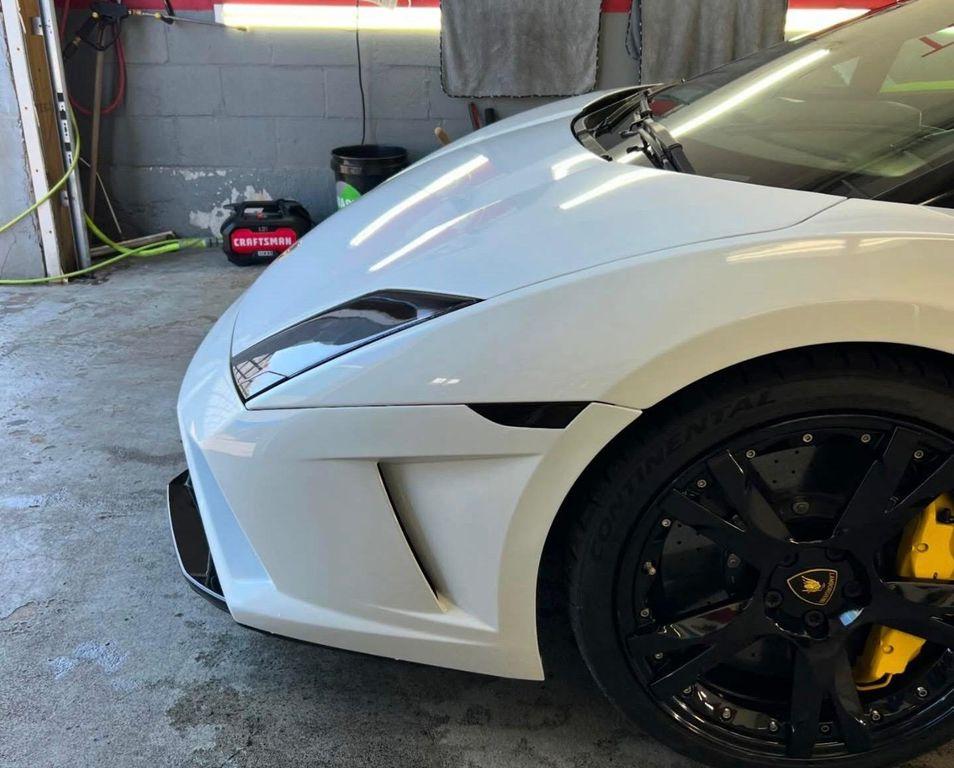 used 2013 Lamborghini Gallardo car, priced at $144,990