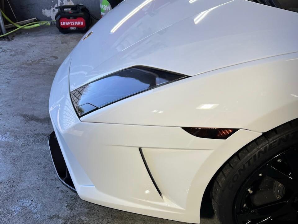 used 2013 Lamborghini Gallardo car, priced at $144,990