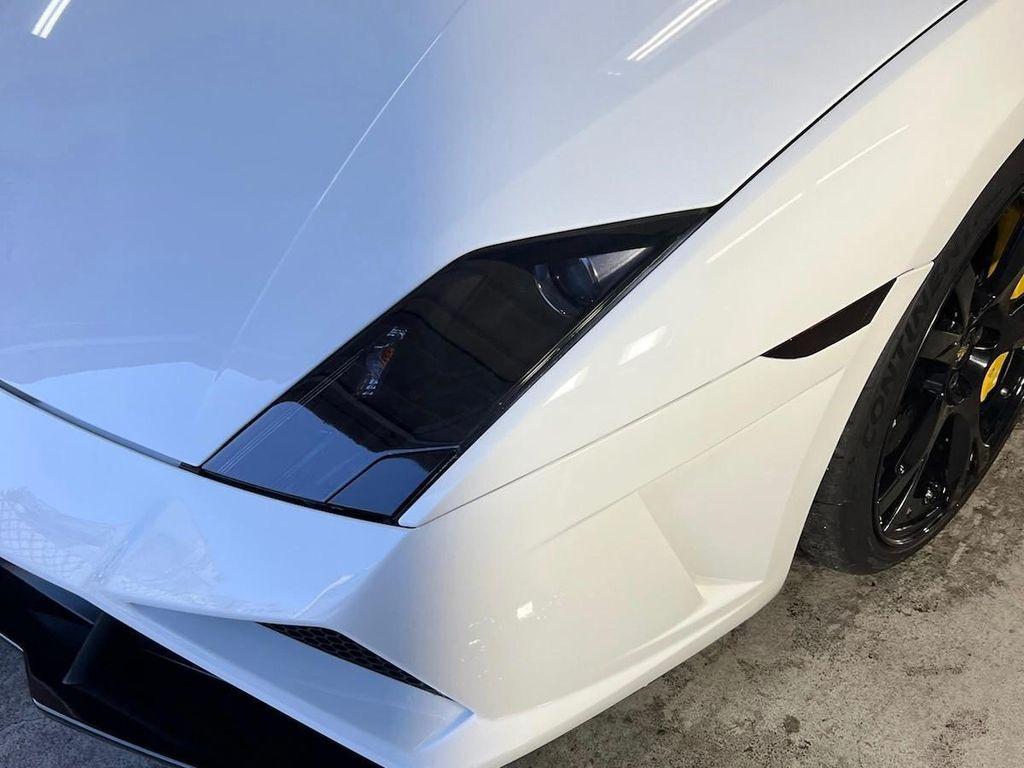 used 2013 Lamborghini Gallardo car, priced at $144,990