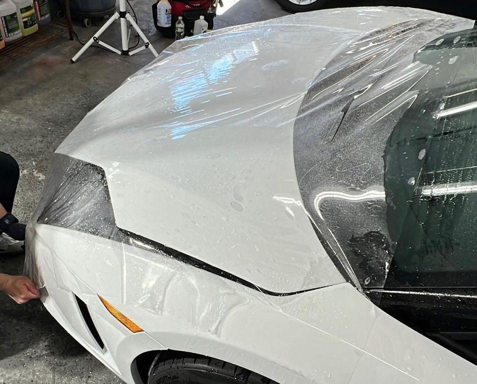 used 2013 Lamborghini Gallardo car, priced at $144,990