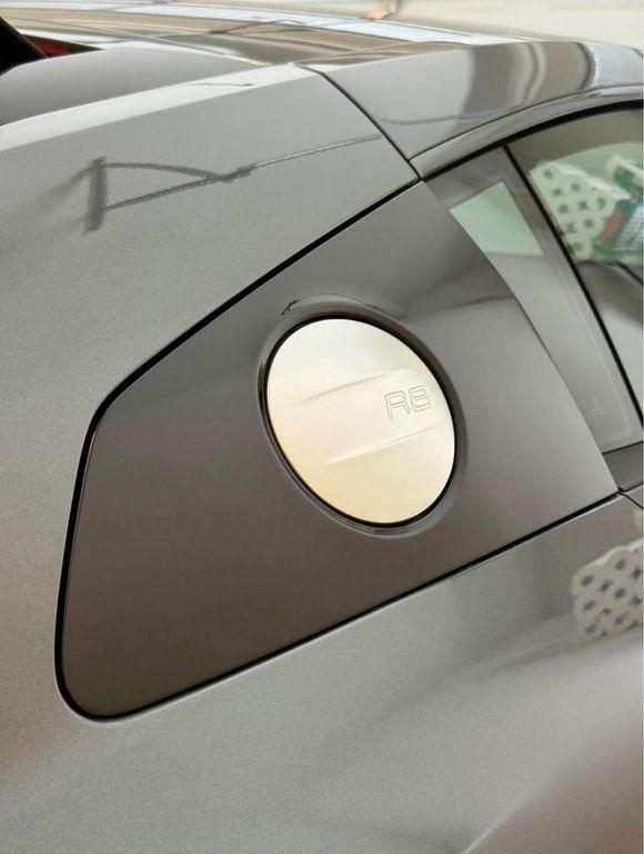 used 2018 Audi R8 car, priced at $157,900