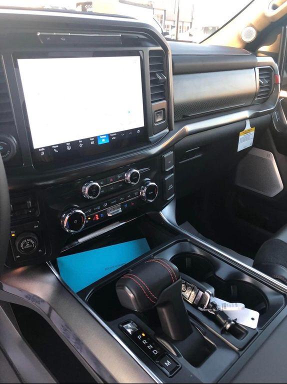 used 2025 Ford F-150 car, priced at $144,900