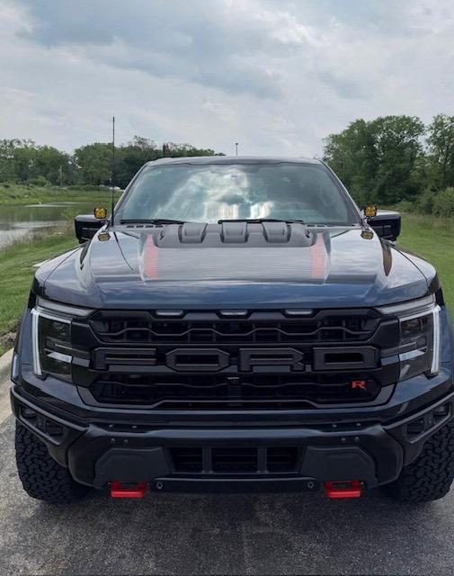 used 2025 Ford F-150 car, priced at $144,900