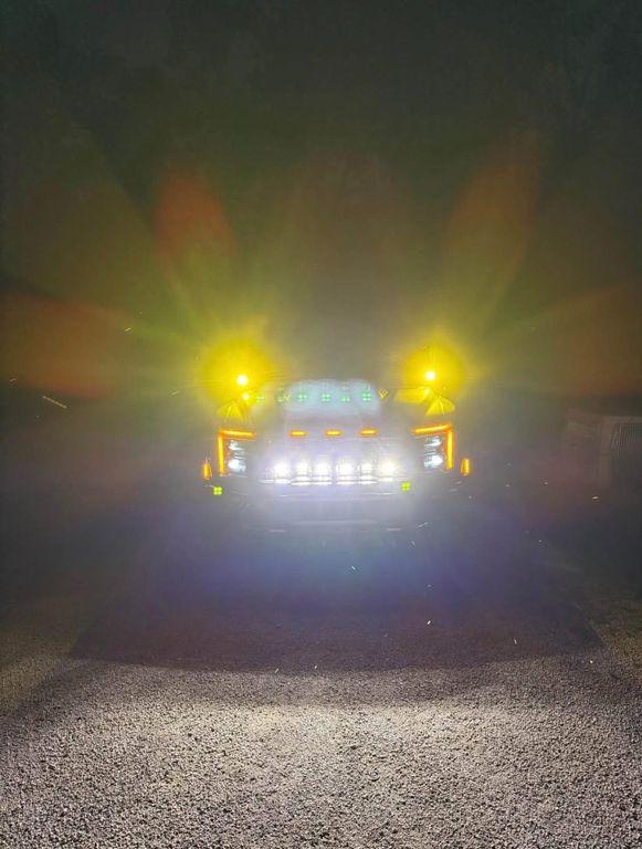 used 2025 Ford F-150 car, priced at $144,900