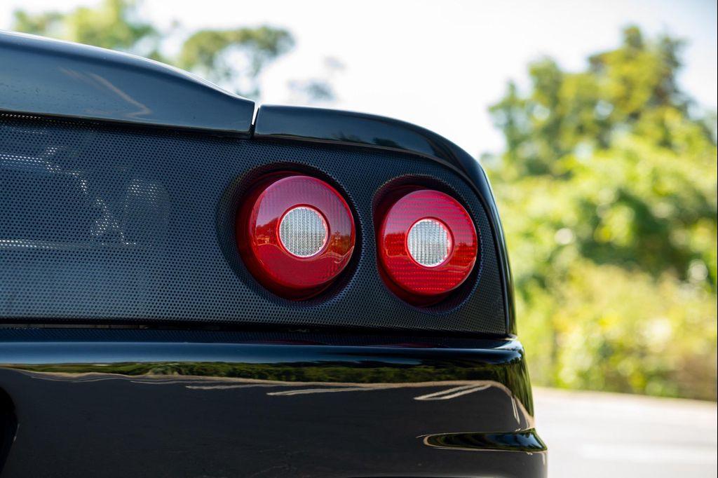 used 2004 Ferrari 360 Modena car