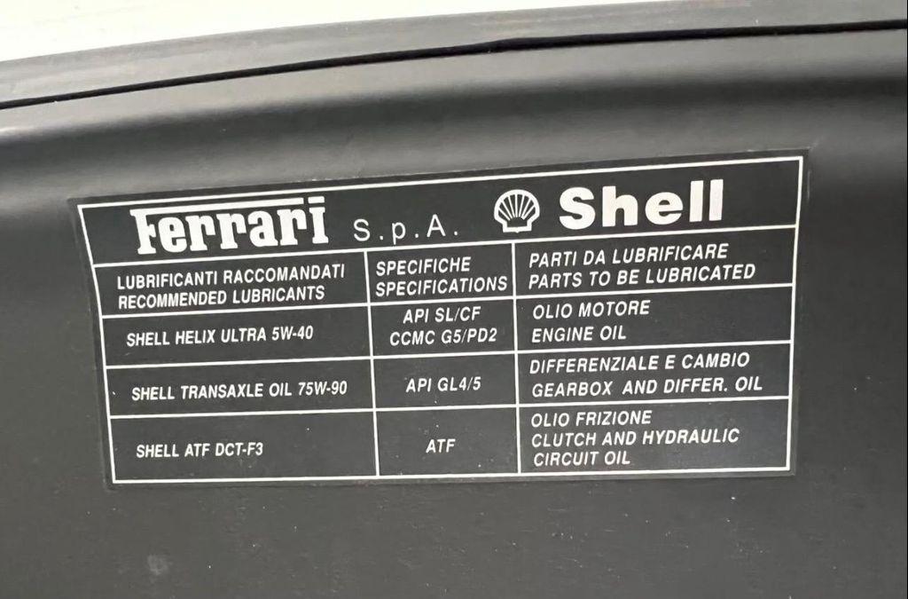 used 2015 Ferrari California car, priced at $144,900