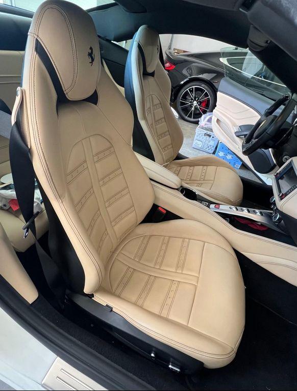 used 2015 Ferrari California car, priced at $144,900