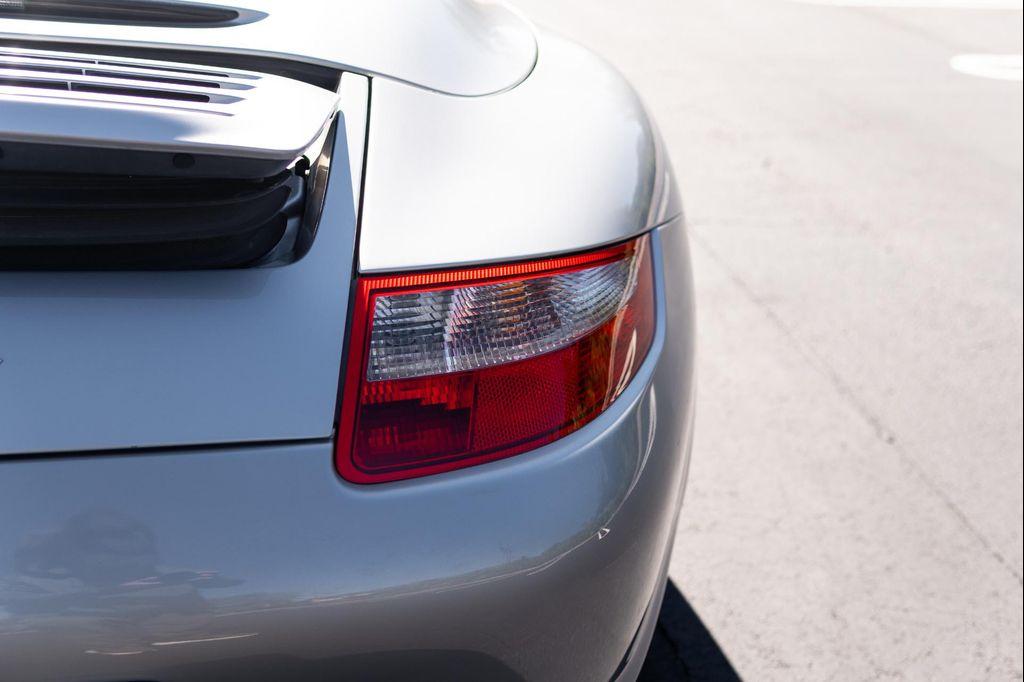 used 2006 Porsche 911 car, priced at $49,900