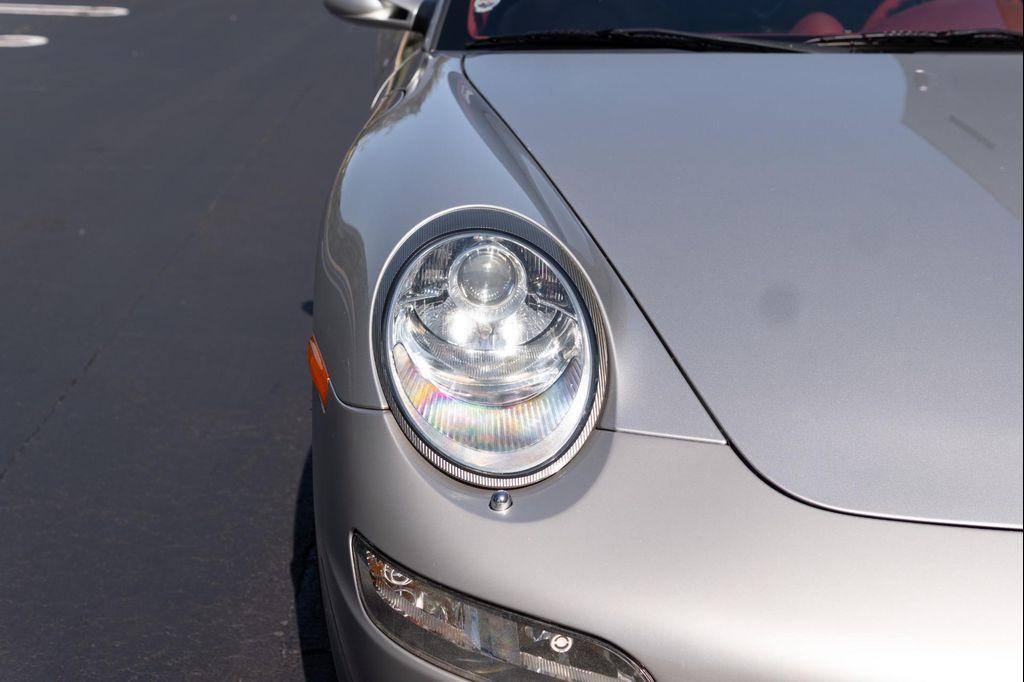 used 2006 Porsche 911 car, priced at $49,900