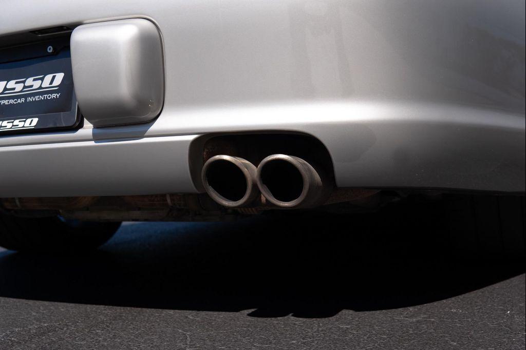 used 2006 Porsche 911 car, priced at $49,900