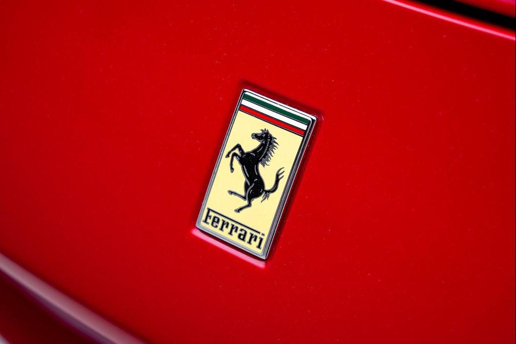 used 2018 Ferrari 488 GTB car, priced at $269,900