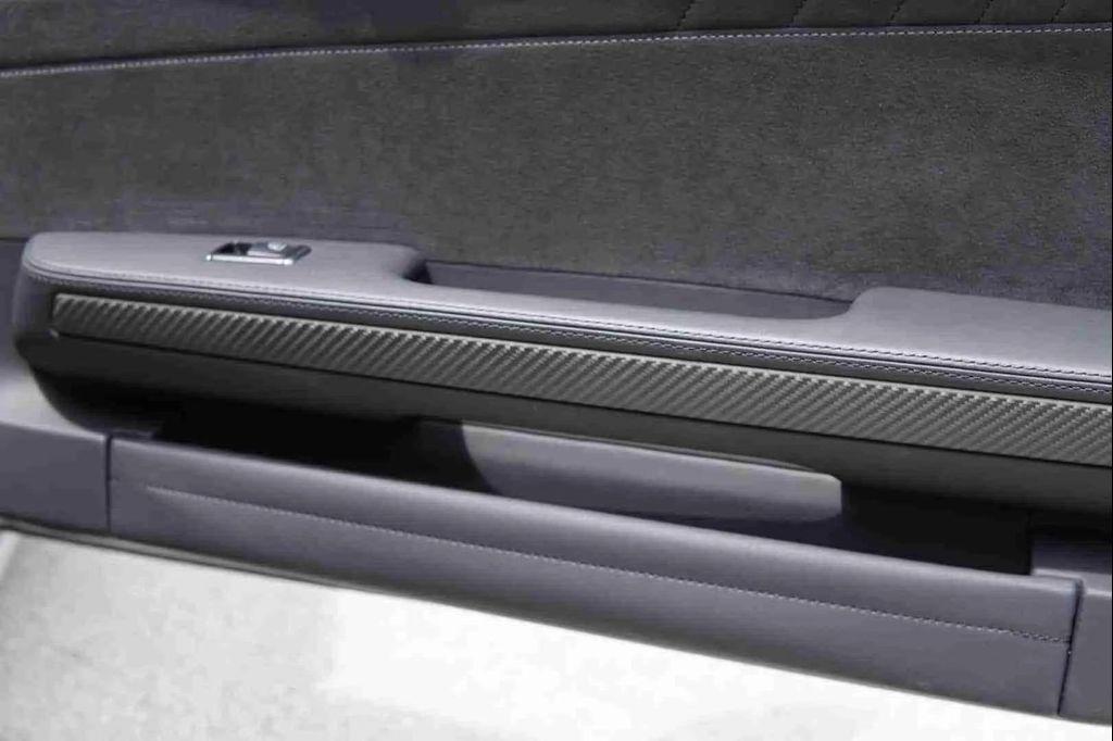 used 2020 Mercedes-Benz AMG GT car, priced at $154,900