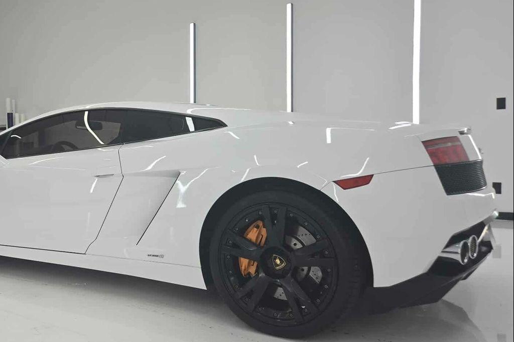 used 2011 Lamborghini Gallardo car, priced at $139,000