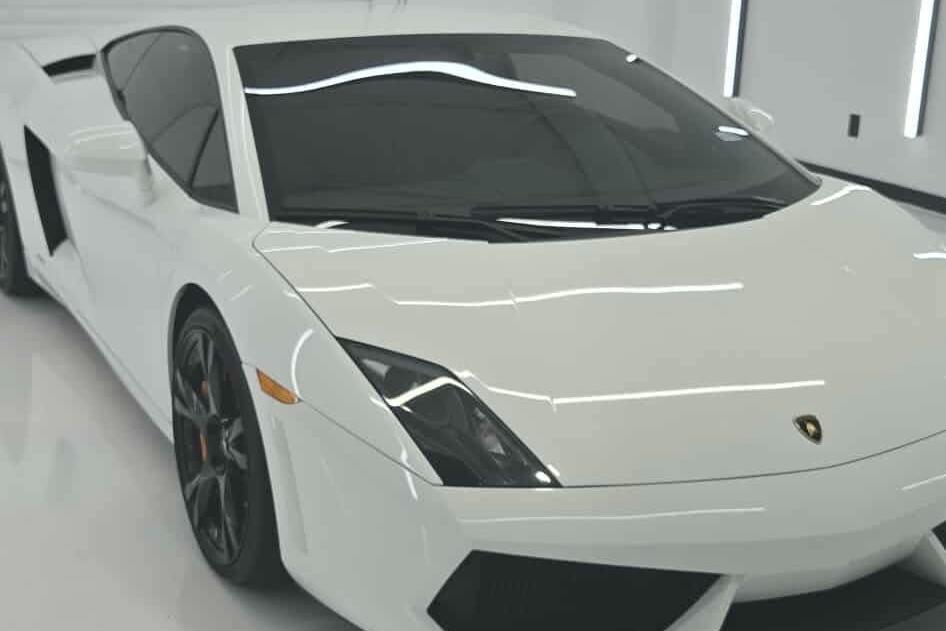 used 2011 Lamborghini Gallardo car, priced at $139,000