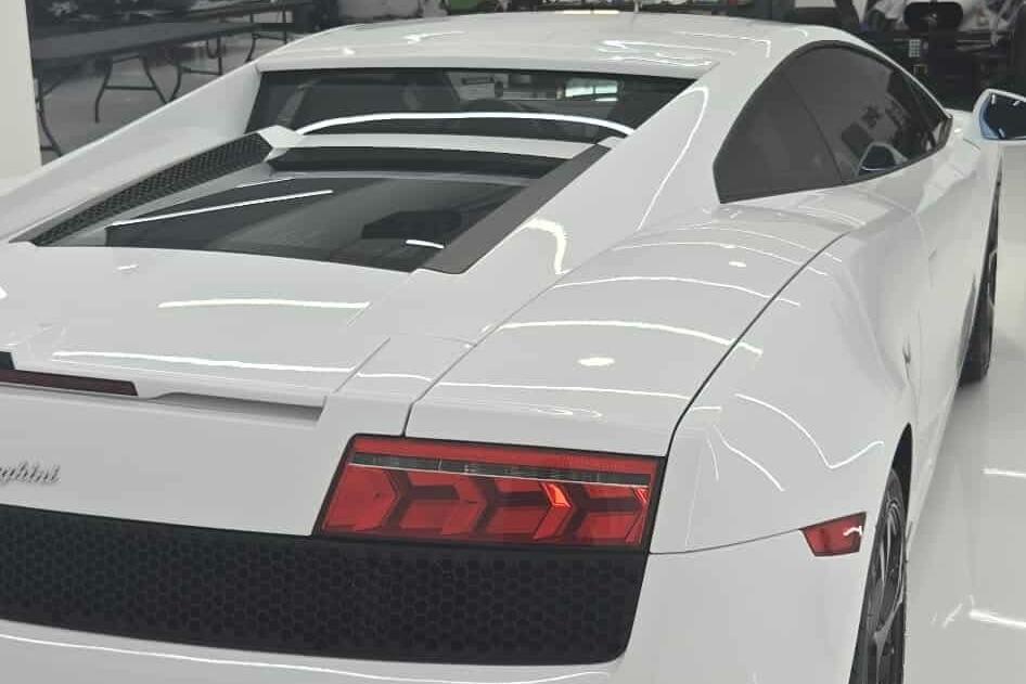 used 2011 Lamborghini Gallardo car, priced at $139,000