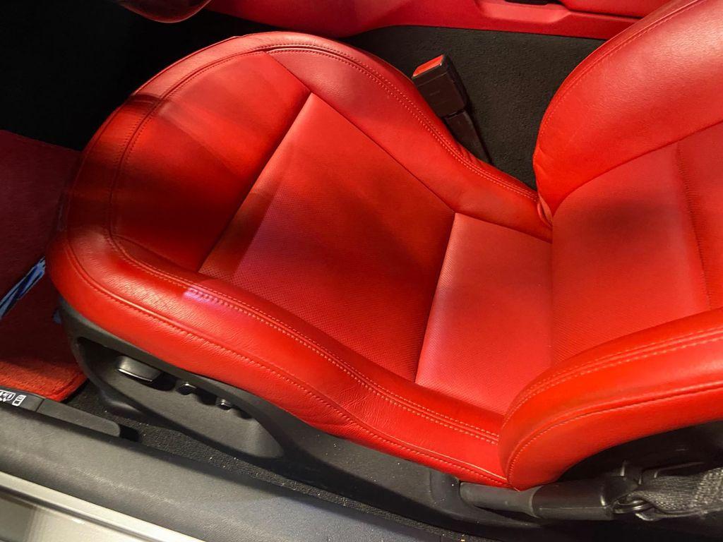 used 2019 Chevrolet Corvette car, priced at $129,900