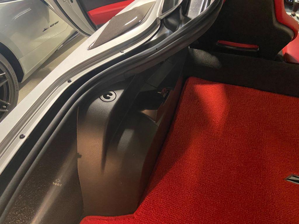 used 2019 Chevrolet Corvette car, priced at $129,900