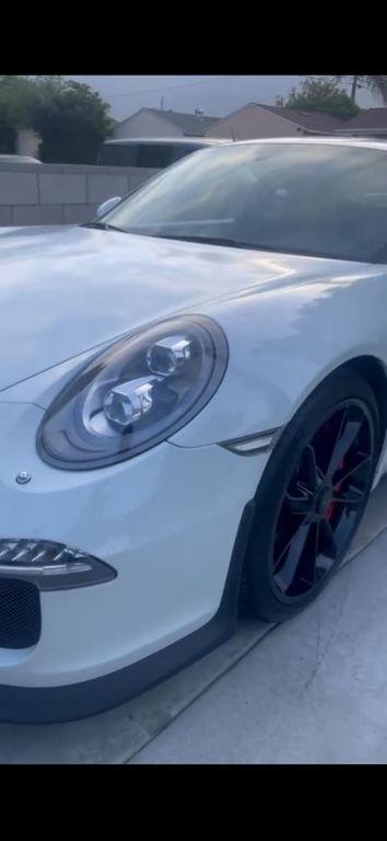 used 2014 Porsche 911 car, priced at $139,900