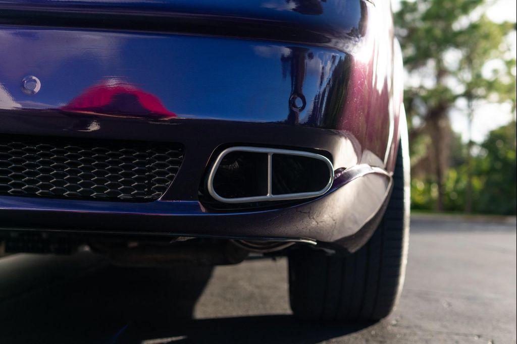 used 2008 Rolls-Royce Phantom Drophead Coupe car, priced at $159,000