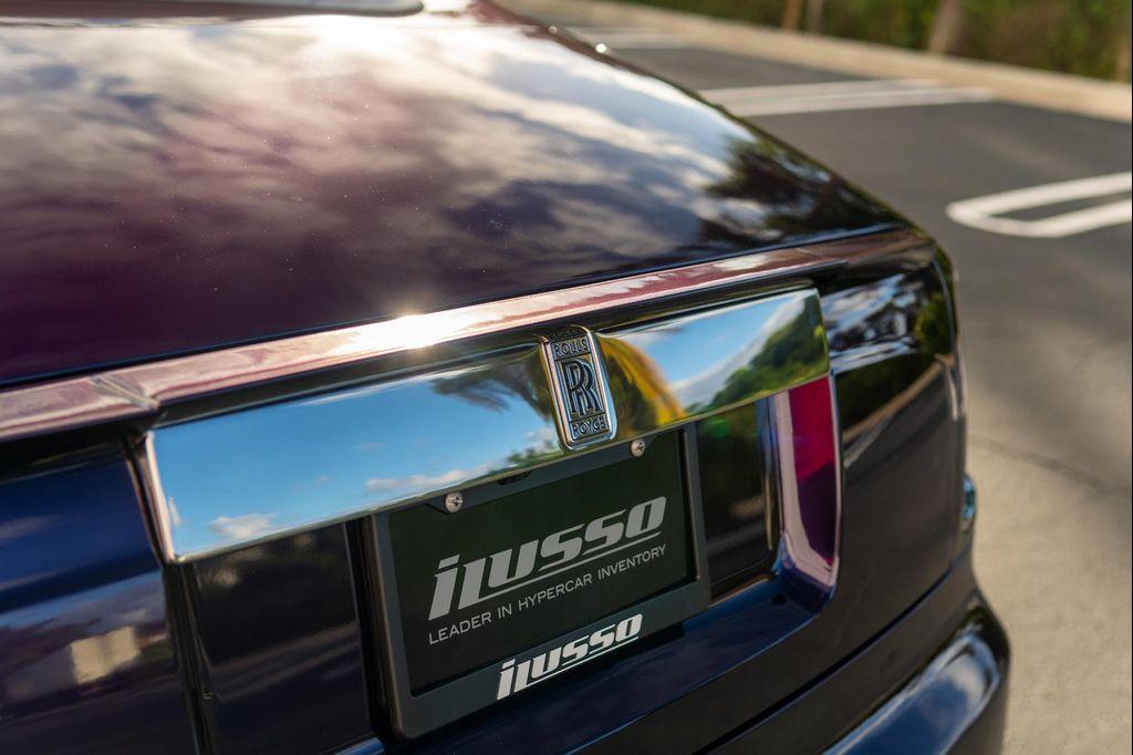 used 2008 Rolls-Royce Phantom Drophead Coupe car, priced at $159,000