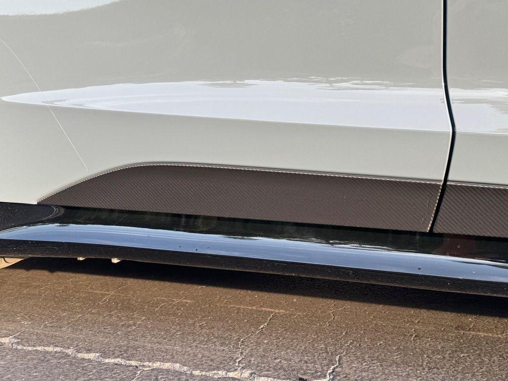 used 2024 Audi RS e-tron GT car, priced at $79,900