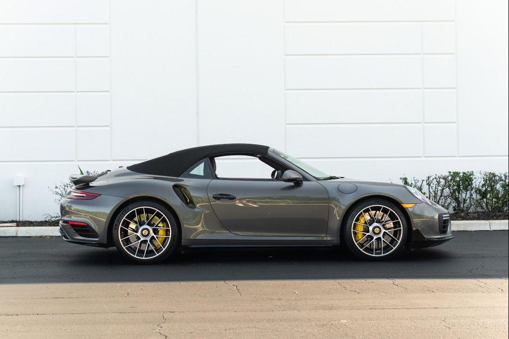 used 2019 Porsche 911 car, priced at $199,900