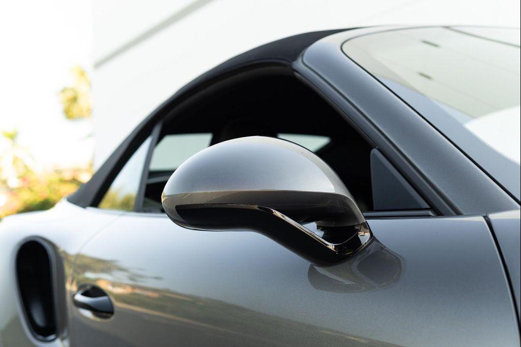 used 2019 Porsche 911 car, priced at $199,900