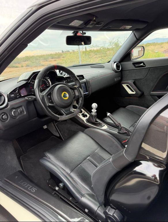 used 2020 Lotus Evora GT car, priced at $99,900
