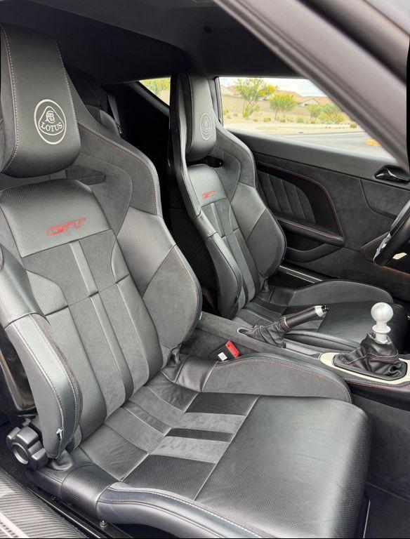used 2020 Lotus Evora GT car, priced at $99,900