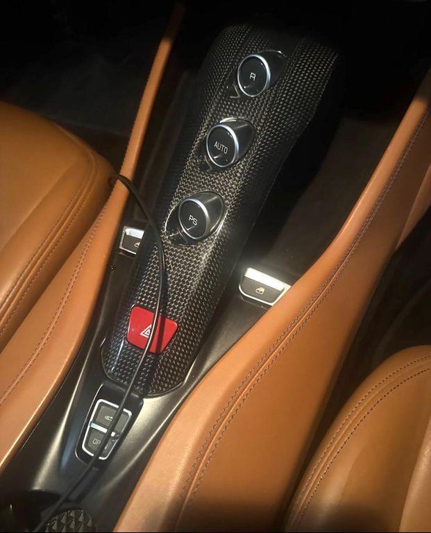 used 2015 Ferrari California car, priced at $119,000