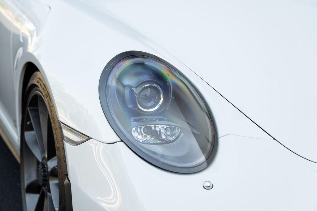 used 2015 Porsche 911 car, priced at $139,900