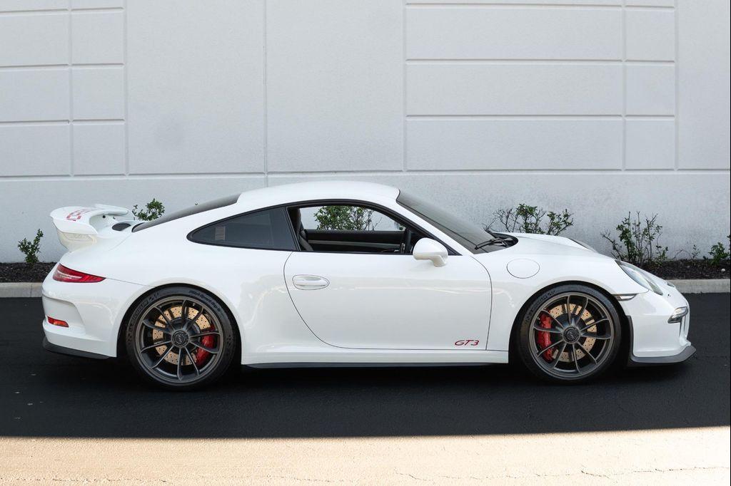 used 2015 Porsche 911 car, priced at $139,900