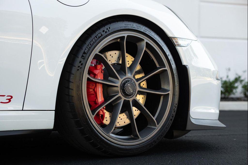 used 2015 Porsche 911 car, priced at $139,900