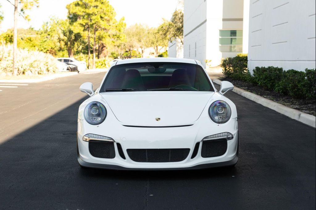 used 2015 Porsche 911 car, priced at $139,900