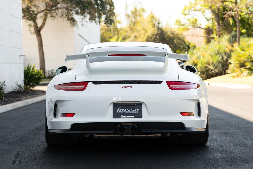 used 2015 Porsche 911 car, priced at $139,900