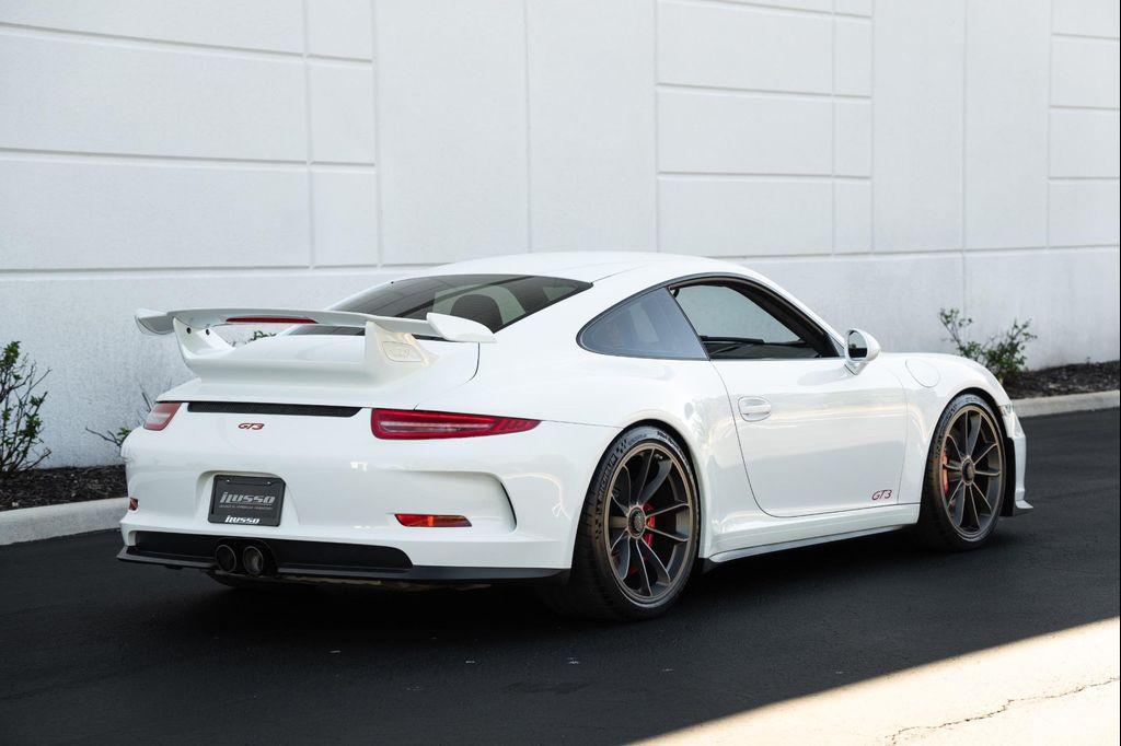 used 2015 Porsche 911 car, priced at $139,900