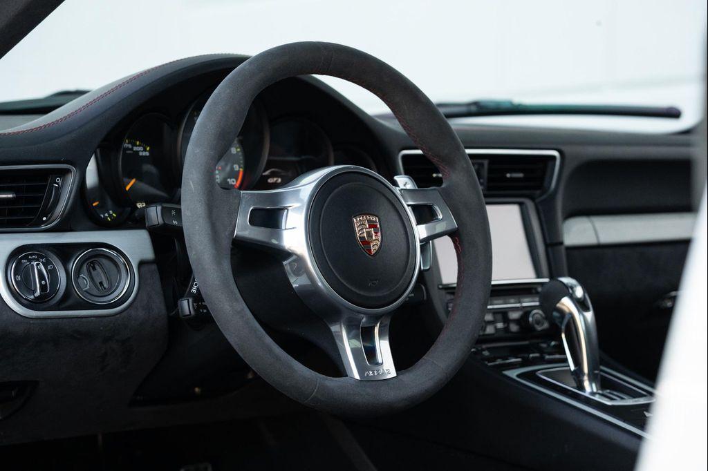 used 2015 Porsche 911 car, priced at $139,900